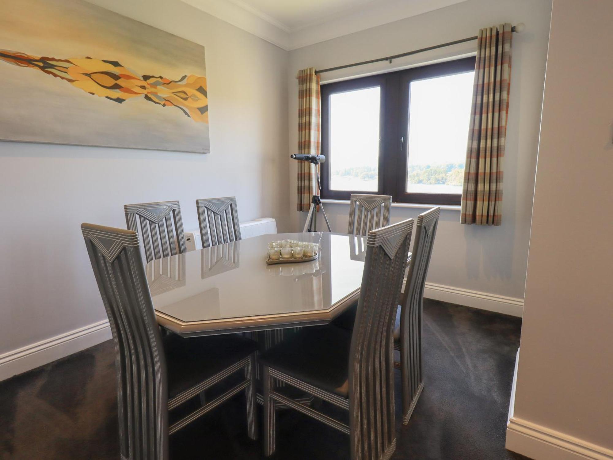 Villa Romney Grange Ambleside Esterno foto